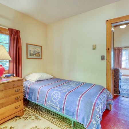 Emmon'S Mittersill Village Chalet Franconia Luaran gambar