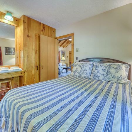 Emmon'S Mittersill Village Chalet Franconia Luaran gambar