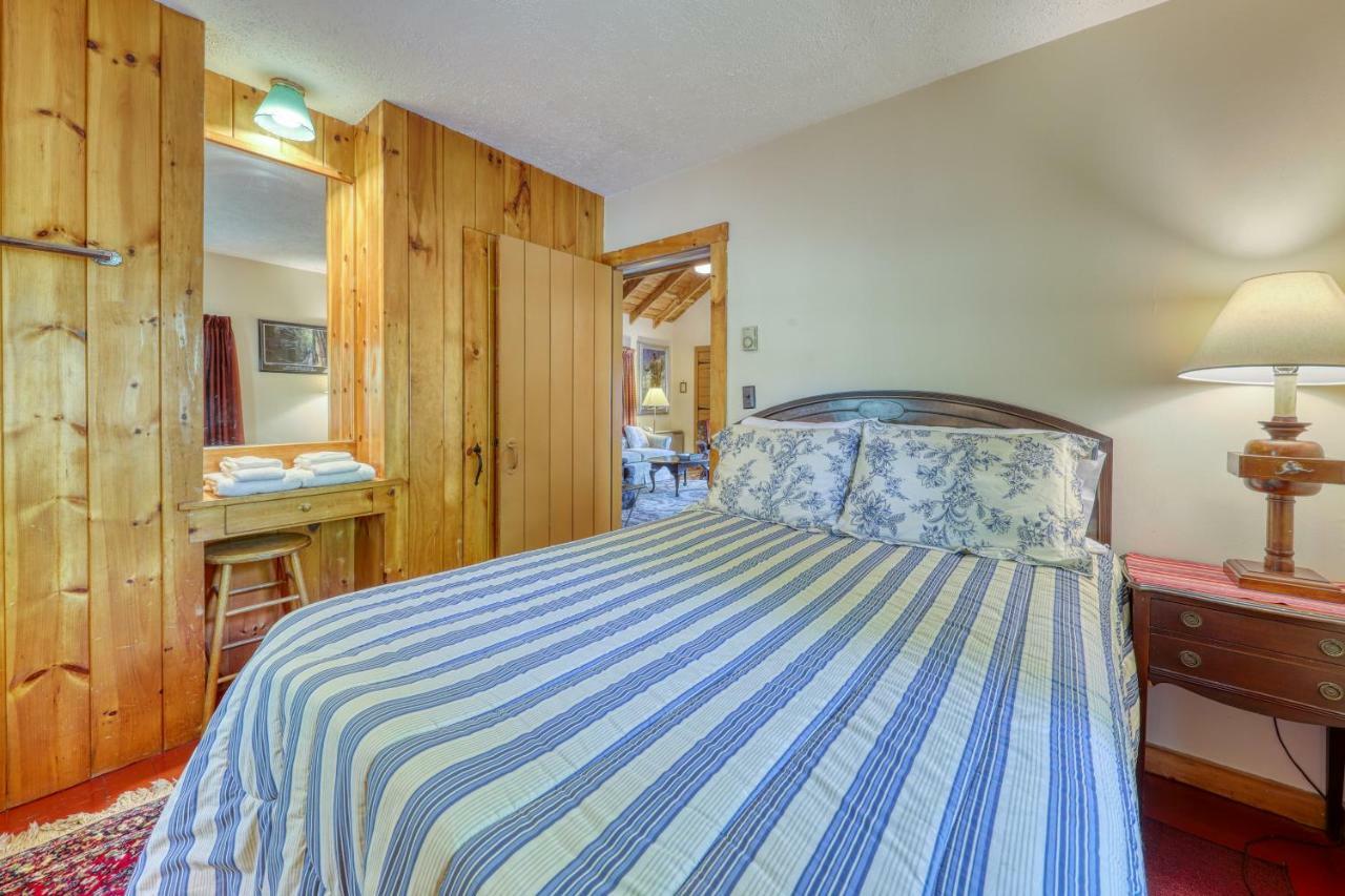 Emmon'S Mittersill Village Chalet Franconia Luaran gambar